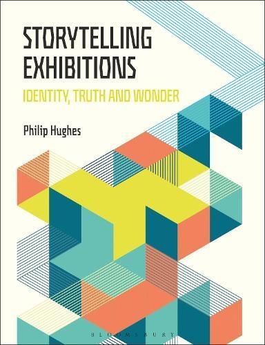 Storytelling Exhibitions by Philip Hughes