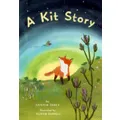 A Kit Story by Alison FarrellKristen Tracy