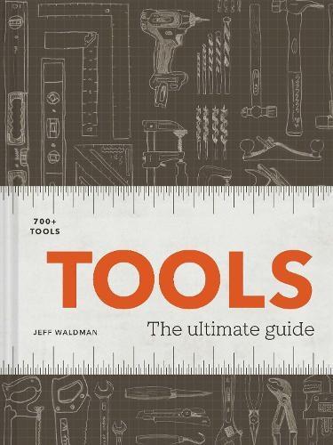 Tools by Jeff Waldman