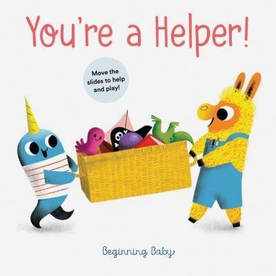 Youre a Helper by Chronicle Books