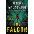 The Falcon by Isabella Maldonado