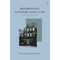 Residential Construction Law by Deirdre Ni Bar of Ireland FhloinnKim Womens Pioneer Housing Vernau