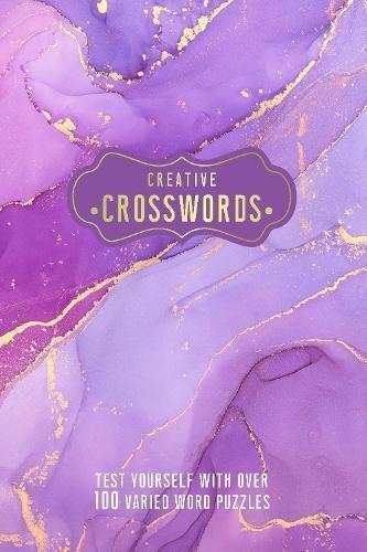 Creative Crosswords by Welbeck