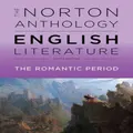 The Norton Anthology of English Literature by General editor Stephen Greenblatt