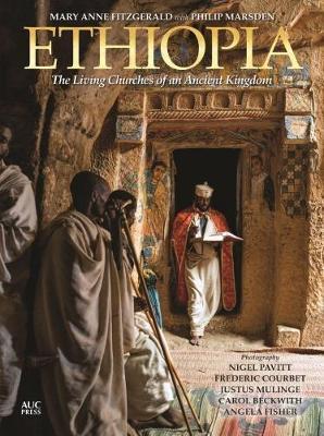 Ethiopia by Mary Anne FitzgeraldPhilip Marsden