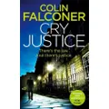 Cry Justice by Colin Falconer