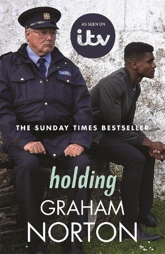 Holding by Graham Norton