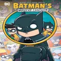 Batmans Mystery Casebook by Sholly FischChristopher A. Uminga