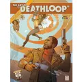 The Art Of Deathloop by Arkane StudiosBethesda Softworks