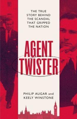 Agent Twister by Philip AugarKeely Winstone