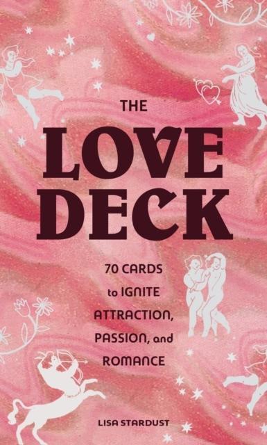 Love Deck by Lisa Stardust
