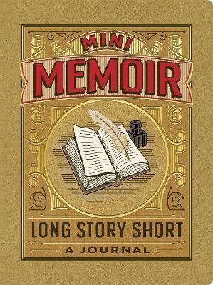 Mini Memoir by Lisa Nola