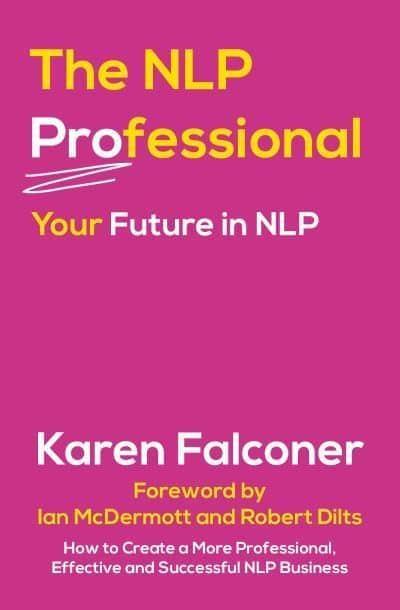 The NLP Professional by Karen Falconer