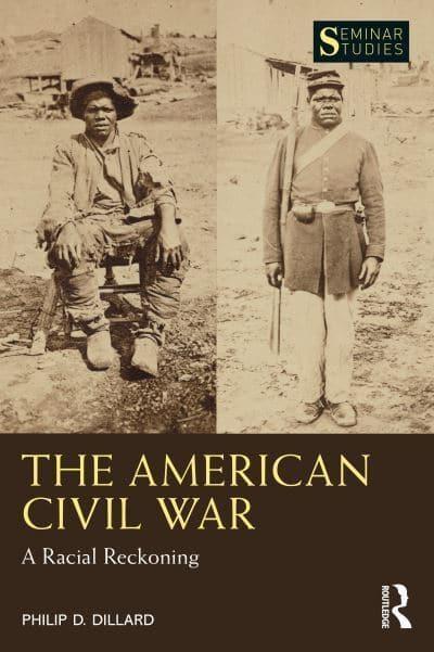 The American Civil War by Philip D. Dillard