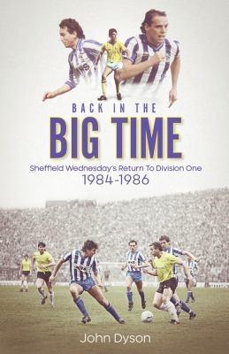 Back in the Big Time by John Dyson
