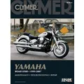 Yamaha Road Star Series Motorcycle 19992007 Service Repair Manual by Haynes Publishing