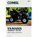 Clymer Yamaha Timberwolf 1989200 by Haynes Publishing