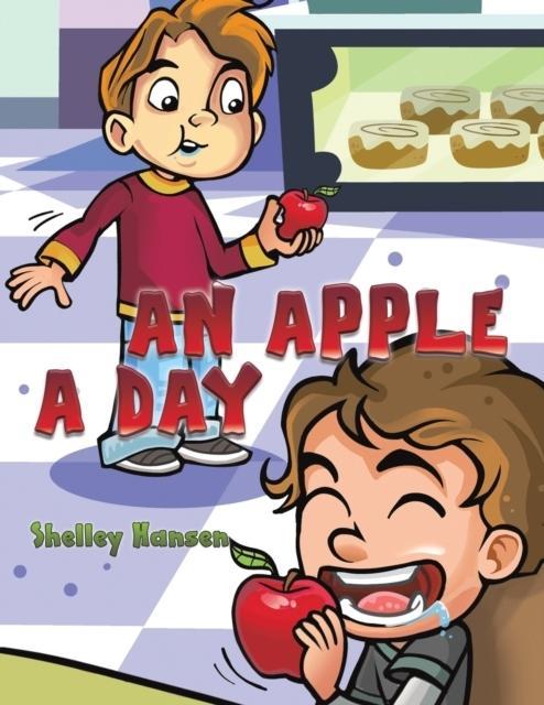 An Apple a Day by Shelley Hansen