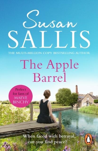 The Apple Barrel by Susan Sallis