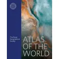 Philips RGS Atlas of the World by Philips Maps