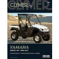 Yamaha Rhino 700 20082012 by Haynes Publishing