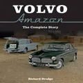 Volvo Amazon by Richard Dredge