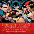 Legends of the DC Universe Carmine Infantino by Infantino