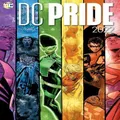 DC Pride The New Generation