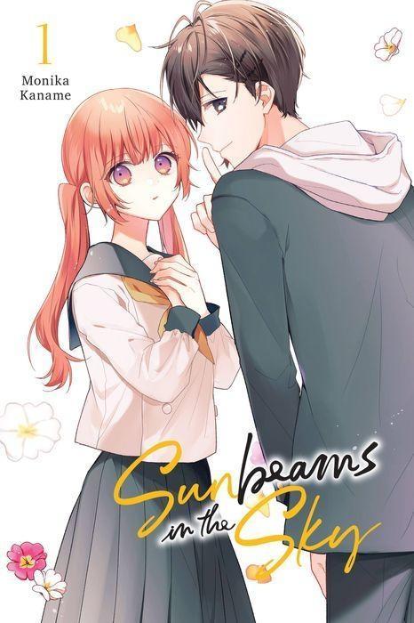 Sunbeams in the Sky Vol. 1 by Monika Kaname