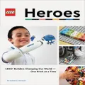 LEGO Heroes by Graham Hancock