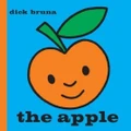 The Apple by Dick Bruna