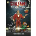 Shazam Thundercrack by Yehudi MercadoYehudi Mercado