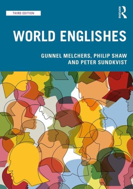 World Englishes by Philip ShawPeter Sundkvist