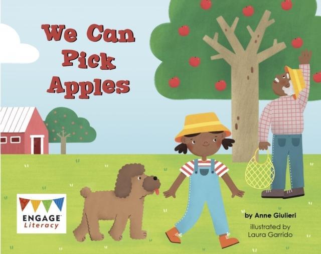 We Can Pick Apples by Anne Giulieri