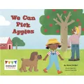 We Can Pick Apples by Anne Giulieri