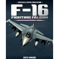 F16 Fighting Falcon by Bertie Simonds