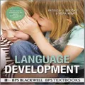 Language Development by PP Brooks