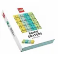 LEGO R Brick Erasers