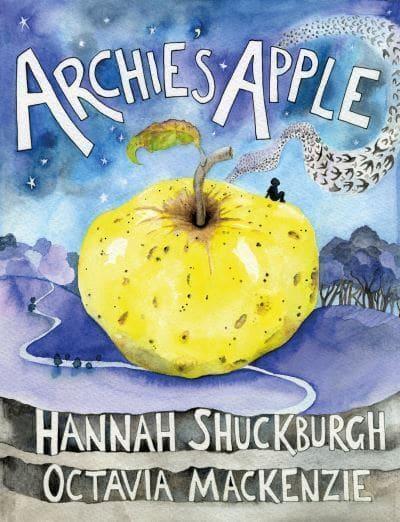 Archies Apple by Hannah Shuckburgh