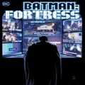 Batman Fortress by Gary WhittaDarick Robertson
