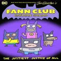 Fann Club Batman Squad by Jim Benton