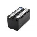 Replacement Battery for Sony NP-F750 Camera