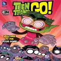 Teen Titans GO Vol. 2 Welcome to the Pizza Dome by Various