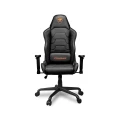 Cougar ARMOR AIR BLACK Dual Mode Gaming Chair [CGR-AIR-B]