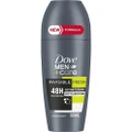 Dove MEN+CARE Invisible Antiperspirant Deodorant Invisible Fresh 50ml