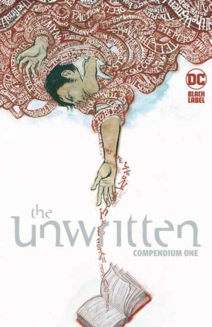 The Unwritten Compendium One by Mike CareyPeter Gross