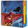 The Flash The Fastest Man Alive Box Set by Kenny PorterGeoff Johns
