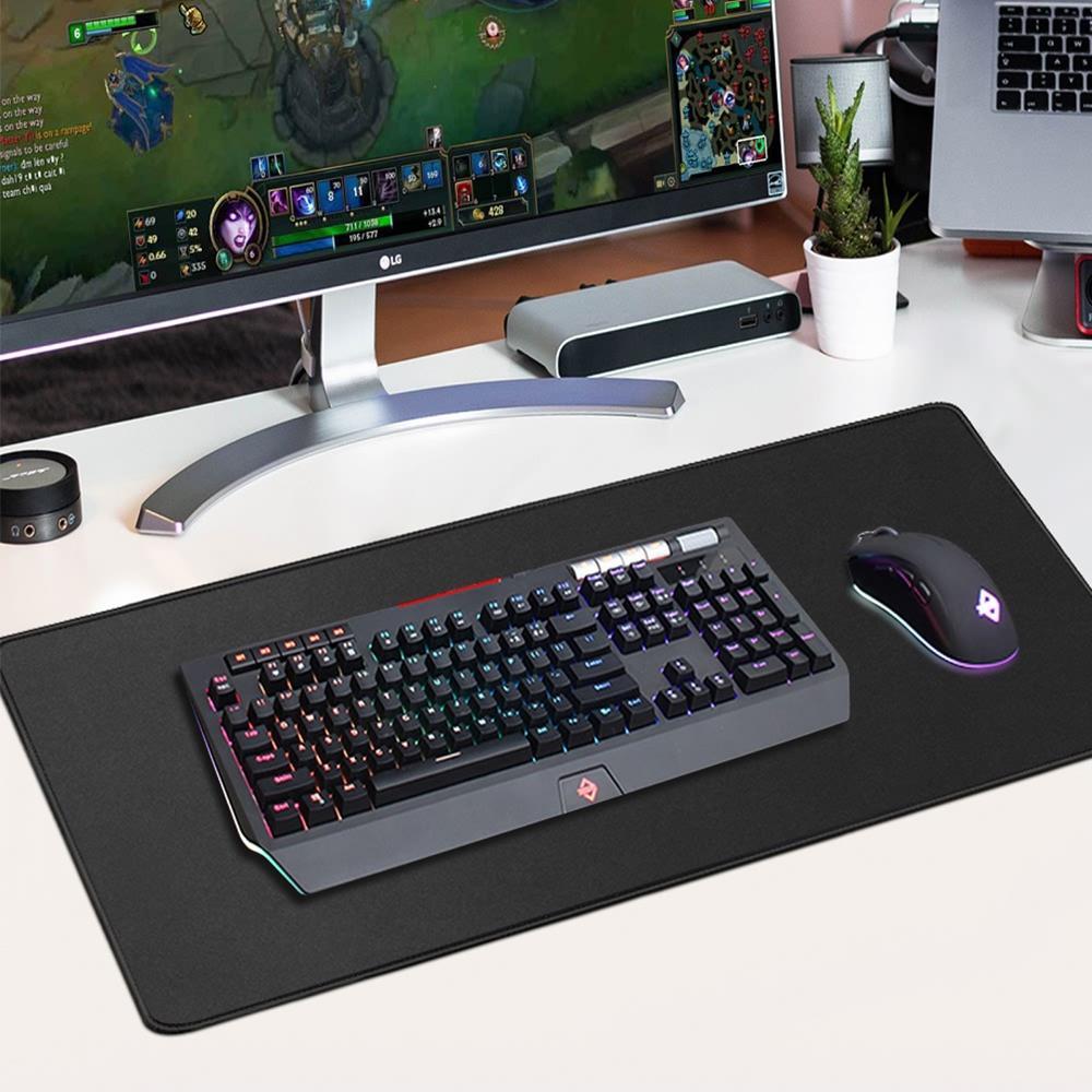 Large Size Gaming Mousepad Mouse Pad Mat Gaming Laptop Computer