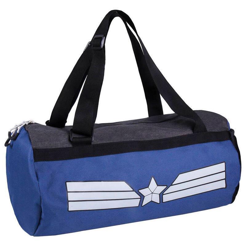 Marvel: Captain America - Sports Bag