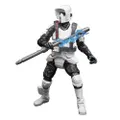 STAR WARS Jedi Fallen Order Action Figure 3.75" Shock Scout Trooper